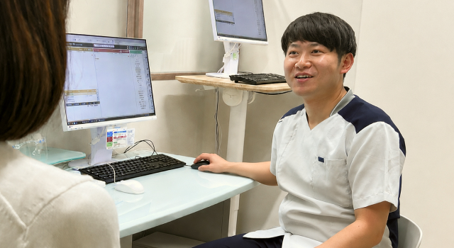 長岡京はら耳鼻咽喉科